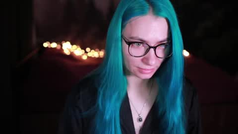 Snapshot of gracegreen chatting on February 2025 06:42:02 AM I will be glad to see you 30 N 1800 - 2300 gmt3 online show from February 2025 06:42:02 AM