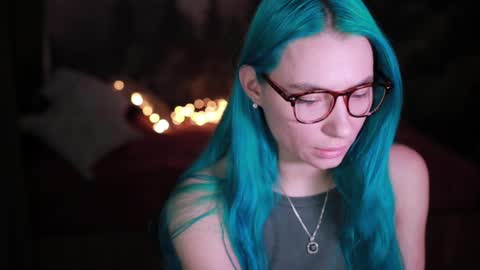 Snapshot of gracegreen chatting on February 2025 06:39:02 AM I will be glad to see you 30 N 1800 - 2300 gmt3 online show from February 2025 06:39:02 AM