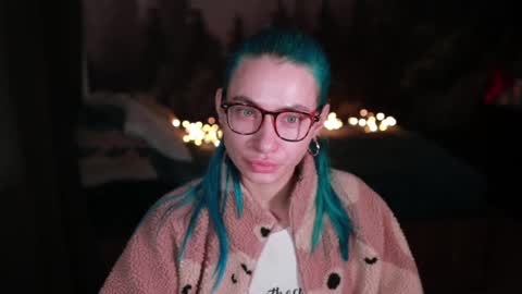 Snapshot of gracegreen chatting on February 2025 06:49:02 AM I will be glad to see you 30 N 1800 - 2300 gmt3 online show from February 2025 06:49:02 AM