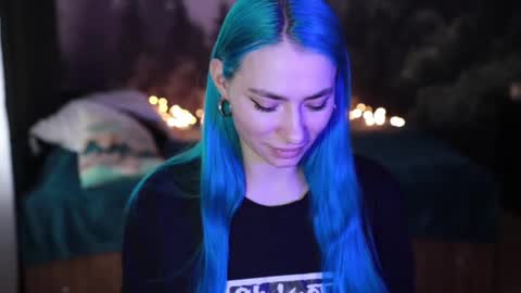 Snapshot of gracegreen chatting on February 2025 06:49:02 AM I will be glad to see you 30 N 1800 - 2300 gmt3 online show from February 2025 06:49:02 AM