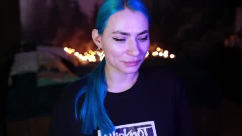 Snapshot of gracegreen chatting on February 2025 09:53:02 AM I will be glad to see you 30 N 1800 - 2300 gmt3 online show from February 2025 09:53:02 AM