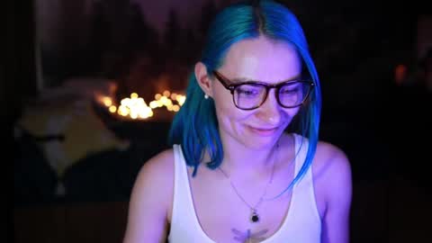 Snapshot of gracegreen chatting on February 2025 11:30:01 AM I will be glad to see you 30 N 1800 - 2300 gmt3 online show from February 2025 11:30:01 AM