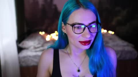 Snapshot of gracegreen chatting on February 2025 07:37:02 AM I will be glad to see you 30 N 1800 - 2300 gmt3 online show from February 2025 07:37:02 AM