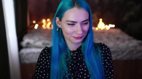 Snapshot of gracegreen chatting on March 2025 10:35:01 AM I will be glad to see you 30 N 1800 - 2300 gmt3 online show from March 2025 10:35:01 AM