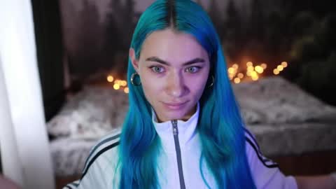 Snapshot of gracegreen chatting on March 2025 06:48:02 AM I will be glad to see you 30 N 1800 - 2300 gmt3 online show from March 2025 06:48:02 AM