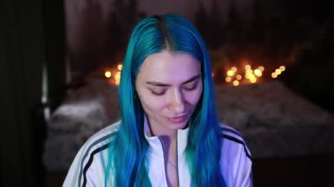 Snapshot of gracegreen chatting on March 2025 09:55:02 AM I will be glad to see you 30 N 1800 - 2300 gmt3 online show from March 2025 09:55:02 AM