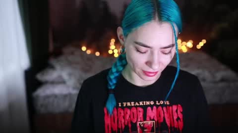 Snapshot of gracegreen chatting on March 2025 07:08:02 AM I will be glad to see you 30 N 1800 - 2300 gmt3 online show from March 2025 07:08:02 AM