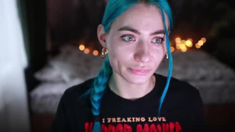 Snapshot of gracegreen chatting on March 2025 10:13:02 AM I will be glad to see you 30 N 1800 - 2300 gmt3 online show from March 2025 10:13:02 AM