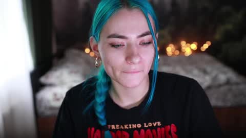 Snapshot of gracegreen chatting on March 2025 01:17:01 PM I will be glad to see you 30 N 1800 - 2300 gmt3 online show from March 2025 01:17:01 PM