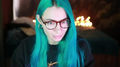 Snapshot of gracegreen chatting on March 2025 07:12:02 AM I will be glad to see you 30 N 1800 - 2300 gmt3 online show from March 2025 07:12:02 AM