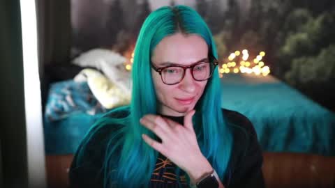 Snapshot of gracegreen chatting on March 2025 10:19:01 AM I will be glad to see you 30 N 1800 - 2300 gmt3 online show from March 2025 10:19:01 AM