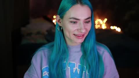 Snapshot of gracegreen chatting on March 2025 10:37:01 AM I will be glad to see you 30 N 1800 - 2300 gmt3 online show from March 2025 10:37:01 AM