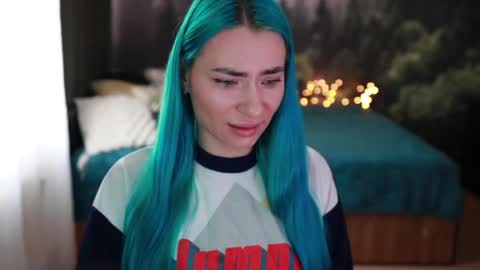 Snapshot of gracegreen chatting on March 2025 07:37:02 AM I will be glad to see you 30 N 1800 - 2300 gmt3 online show from March 2025 07:37:02 AM