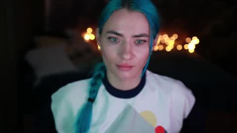 Snapshot of gracegreen chatting on March 2025 11:01:02 AM I will be glad to see you 30 N 1800 - 2300 gmt3 online show from March 2025 11:01:02 AM