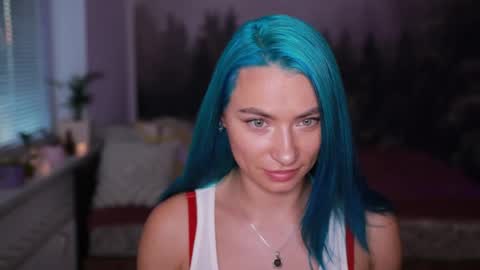 Snapshot of gracegreen chatting on September 2025 04:06:02 PM I will be glad to see you 30 N 1800 - 2300 gmt3 online show from September 2025 04:06:02 PM