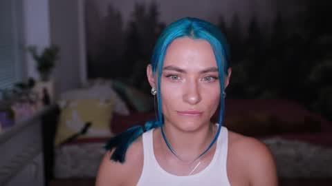 Snapshot of gracegreen chatting on September 2025 03:55:02 PM I will be glad to see you 30 N 1800 - 2300 gmt3 online show from September 2025 03:55:02 PM