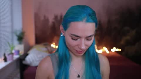 Snapshot of gracegreen chatting on September 2025 03:12:02 PM I will be glad to see you 30 N 1800 - 2300 gmt3 online show from September 2025 03:12:02 PM