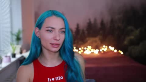 Snapshot of gracegreen chatting on September 2025 03:11:02 PM I will be glad to see you 30 N 1800 - 2300 gmt3 online show from September 2025 03:11:02 PM