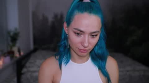 Snapshot of gracegreen chatting on September 2025 04:07:01 PM I will be glad to see you 30 N 1800 - 2300 gmt3 online show from September 2025 04:07:01 PM