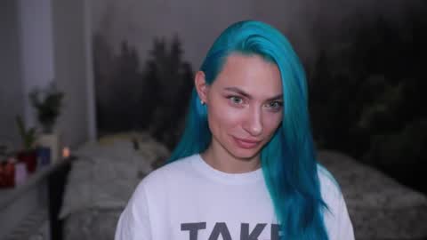 Snapshot of gracegreen chatting on September 2025 05:35:01 PM I will be glad to see you 30 N 1800 - 2300 gmt3 online show from September 2025 05:35:01 PM