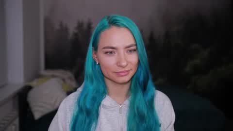 Snapshot of gracegreen chatting on September 2025 04:01:02 PM I will be glad to see you 30 N 1800 - 2300 gmt3 online show from September 2025 04:01:02 PM