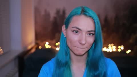 Snapshot of gracegreen chatting on September 2025 04:23:02 PM I will be glad to see you 30 N 1800 - 2300 gmt3 online show from September 2025 04:23:02 PM