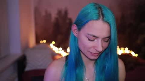 Snapshot of gracegreen chatting on October 2025 06:16:02 PM I will be glad to see you 30 N 1800 - 2300 gmt3 online show from October 2025 06:16:02 PM