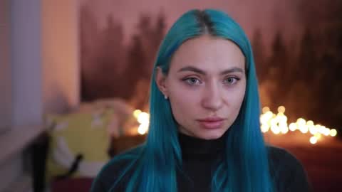 Snapshot of gracegreen chatting on October 2025 04:16:01 PM I will be glad to see you 30 N 1800 - 2300 gmt3 online show from October 2025 04:16:01 PM