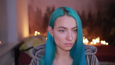 Snapshot of gracegreen chatting on October 2025 05:13:01 PM I will be glad to see you 30 N 1800 - 2300 gmt3 online show from October 2025 05:13:01 PM