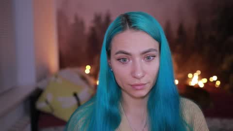 Snapshot of gracegreen chatting on October 2025 05:14:02 PM I will be glad to see you 30 N 1800 - 2300 gmt3 online show from October 2025 05:14:02 PM