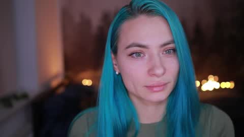 Snapshot of gracegreen chatting on October 2025 04:07:01 PM I will be glad to see you 30 N 1800 - 2300 gmt3 online show from October 2025 04:07:01 PM