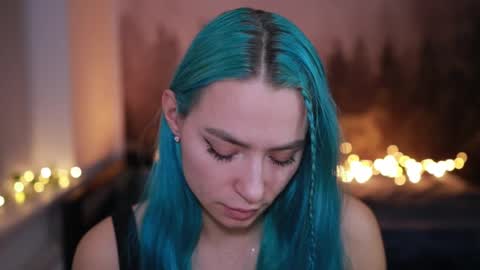 Snapshot of gracegreen chatting on October 2025 05:13:02 PM I will be glad to see you 30 N 1800 - 2300 gmt3 online show from October 2025 05:13:02 PM