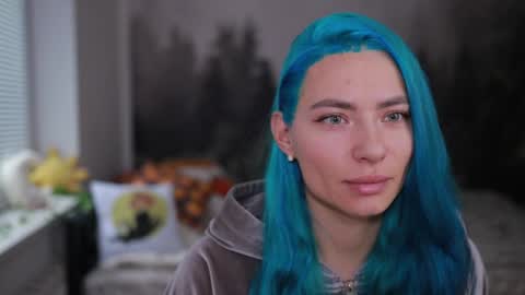 Snapshot of gracegreen chatting on October 2025 06:41:02 AM I will be glad to see you 30 N 1800 - 2300 gmt3 online show from October 2025 06:41:02 AM