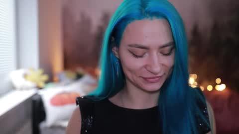 Snapshot of gracegreen chatting on October 2025 11:14:02 AM I will be glad to see you 30 N 1800 - 2300 gmt3 online show from October 2025 11:14:02 AM