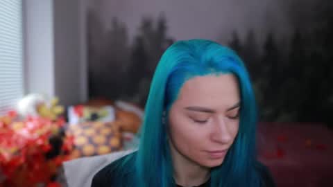 Snapshot of gracegreen chatting on October 2025 07:34:01 AM I will be glad to see you 30 N 1800 - 2300 gmt3 online show from October 2025 07:34:01 AM