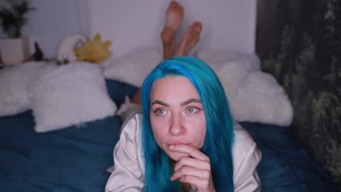 Snapshot of gracegreen chatting on October 2025 11:17:01 PM I will be glad to see you 30 N 1800 - 2300 gmt3 online show from October 2025 11:17:01 PM