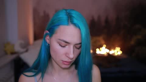 Snapshot of gracegreen chatting on November 2025 04:19:01 PM I will be glad to see you 30 N 1800 - 2300 gmt3 online show from November 2025 04:19:01 PM