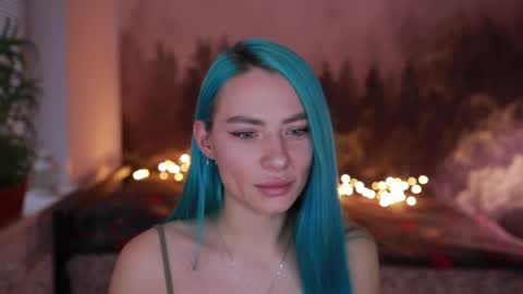 Snapshot of gracegreen chatting on December 2025 10:44:02 AM I will be glad to see you 30 N 1800 - 2300 gmt3 online show from December 2025 10:44:02 AM