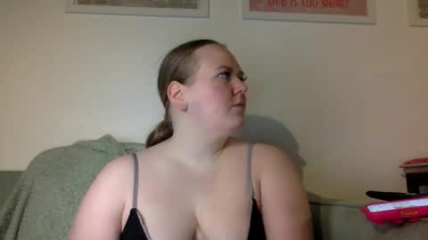 Grace Loves online show from April 2026 10:07:02 PM
