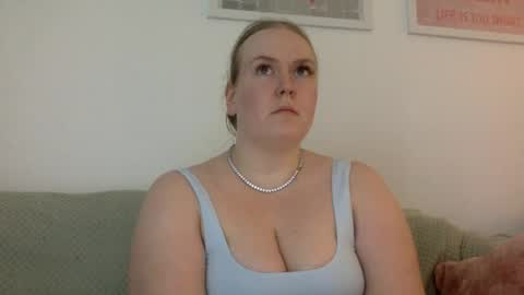 Grace Loves online show from June 2026 01:45:02 PM