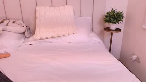 Snapshot of gracemontgomery chatting on October 2025 01:37:01 AM Grace online show from October 2025 01:37:01 AM