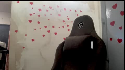 gracetorrezz online show from February 2025 09:04:02 AM