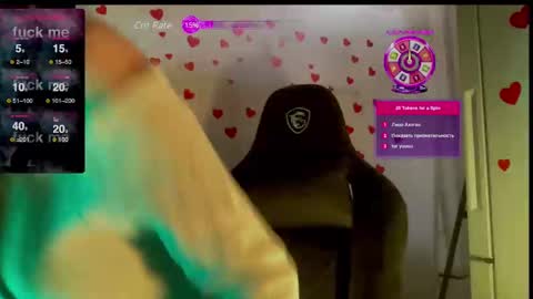 gracetorrezz online show from March 2025 04:49:01 AM