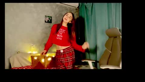 gracetorrezz online show from December 2025 11:00:01 PM