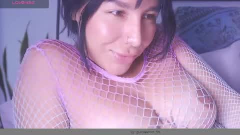 GRECIADOMM555 online show from March 2026 10:14:02 PM