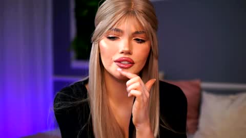 Snapshot of gracianelee chatting on January 2025 05:01:01 PM Grace online show from January 2025 05:01:01 PM