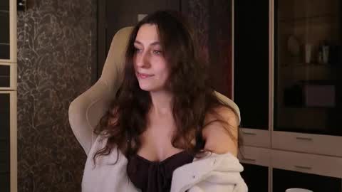 Snapshot of gracie_galaxy chatting on March 2026 02:52:01 PM Grace online show from March 2026 02:52:01 PM