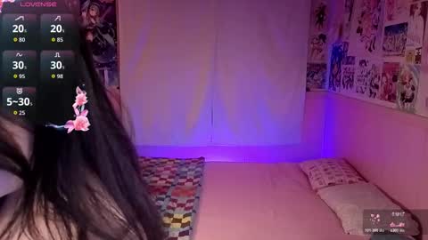 Snapshot of graciechan chatting on November 2025 01:58:02 AM graciechan online show from November 2025 01:58:02 AM