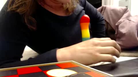 graciegirl995 online show from May 2026 07:27:02 AM