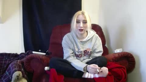 gracielynne1989 online show from January 2026 08:47:01 PM